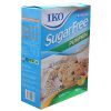 Sugar Free Pumpkin Flavour Crackers By IKO