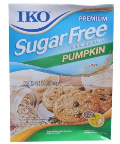pumpkin cookies