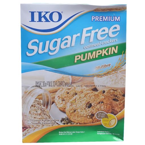 pumpkin cookies