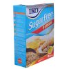 Sugar Free Oatmeal Crackers