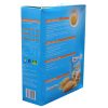 Sugar Free Oatmeal Crackers 9 Grains By IKO