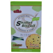 Super Big Expresso Shallot Biscuit