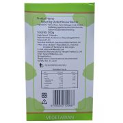 Super Big Expresso Shallot Biscuit