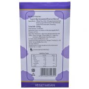 Super Big Expresso Seaweed Biscuit