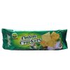 Onion Cracker by Feurecia