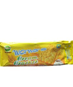 Wang's Cream Crackers