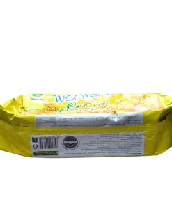 Alternative view of Wang's Cream Crackers