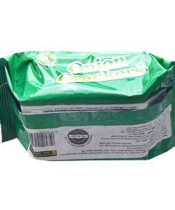 Alternative view of Onion Cracker by Feurecia