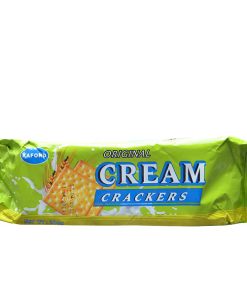 Kaford Original Cream Crackers