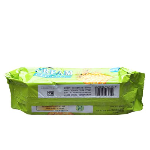 Kaford Original Cream Crackers