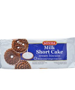 Short Cake