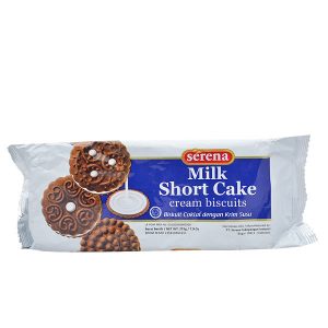 Short Cake