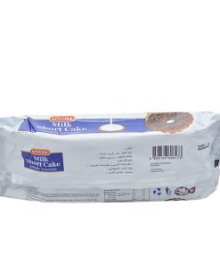 Serena Milk Short Cake Cream Biscuit