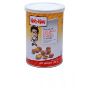 Koh-Kae Coconut Cream Flavour Coated Peanuts