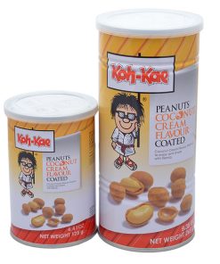 Nuts
