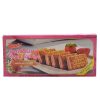 Dynas Deliciously Cream Cookies Strawberry Flavour