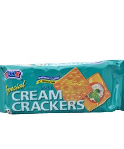 Kerk Special Cream Crackers