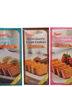 Cookies