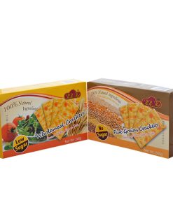 Crackers
