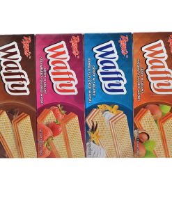 Wafers
