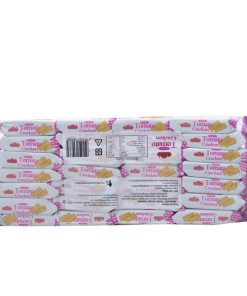 Tomato Crackers
