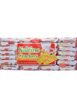 Saltine Crackers