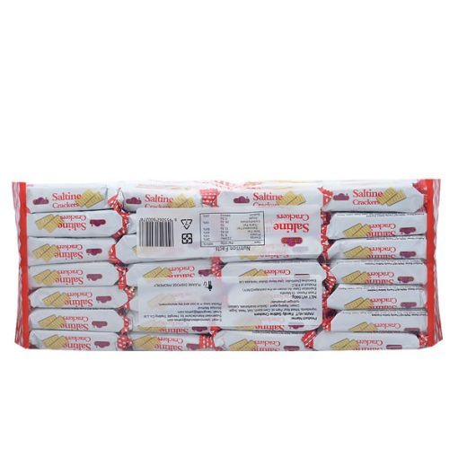 Saltine Crackers