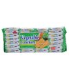 Vegetable Crackers