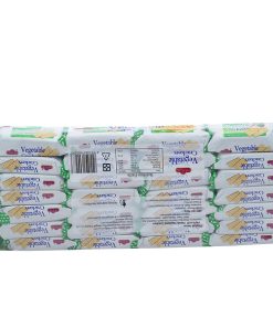 Vegetable Crackers