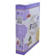 Super Big Expresso Seaweed Biscuit By PaPa Hut