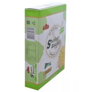 Super Big Expresso Shallot Biscuit By PaPa Hut