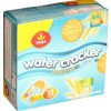 Water Cracker Integral