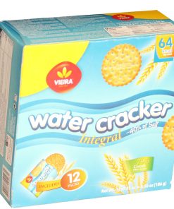 Water Cracker Integral