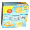 Water Cracker Integral