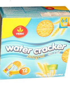 Alternative view of Water Cracker Integral