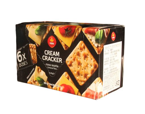 CREAM CRACKER 180G