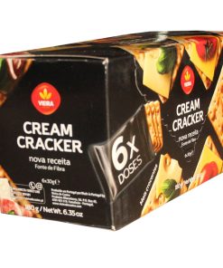 CREAM CRACKER 180G