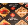 CREAM CRACKER 200G