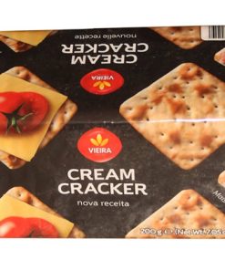 CREAM CRACKER 200G