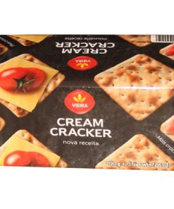 CREAM CRACKER 200G