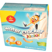 WATER CRACKER JUNIOR