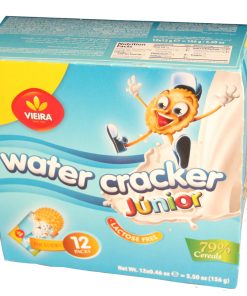 WATER CRACKER JUNIOR
