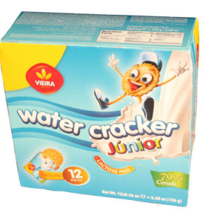 WATER CRACKER JUNIOR