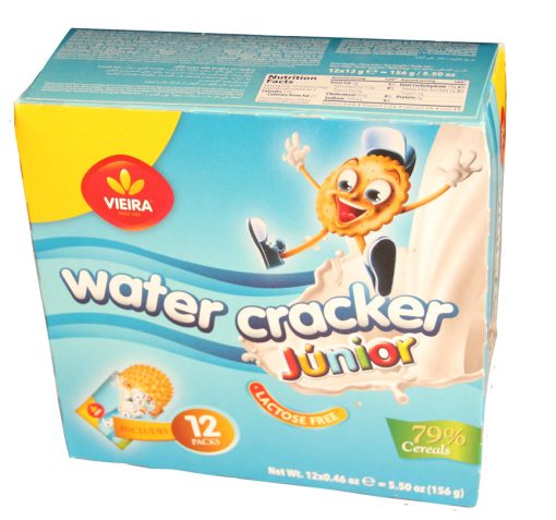 WATER CRACKER JUNIOR