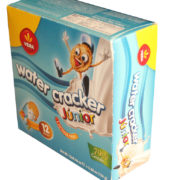 WATER CRACKER JUNIOR