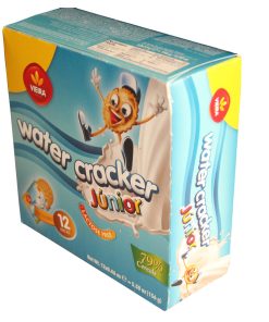 WATER CRACKER JUNIOR