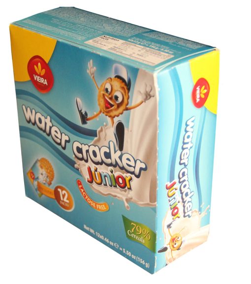 WATER CRACKER JUNIOR