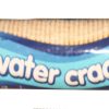 Water Cracker 125G
