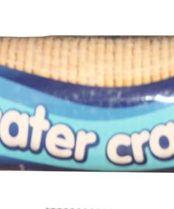 Alternative view of Water Cracker 125G