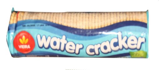 Water Cracker 125G